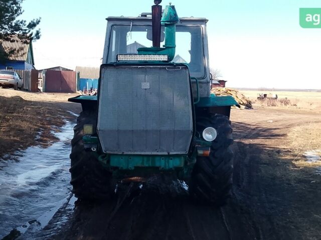 ХТЗ Т-150к, объемом двигателя 1.49 л и пробегом 0 тыс. км за 4530 $, фото 1 на Automoto.ua