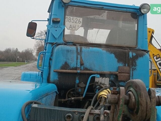ХТЗ Т-150к, об'ємом двигуна 1.49 л та пробігом 0 тис. км за 10920 $, фото 1 на Automoto.ua