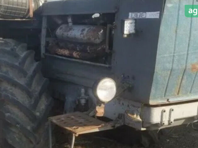 ХТЗ Т-150к, об'ємом двигуна 1.49 л та пробігом 0 тис. км за 10000 $, фото 1 на Automoto.ua