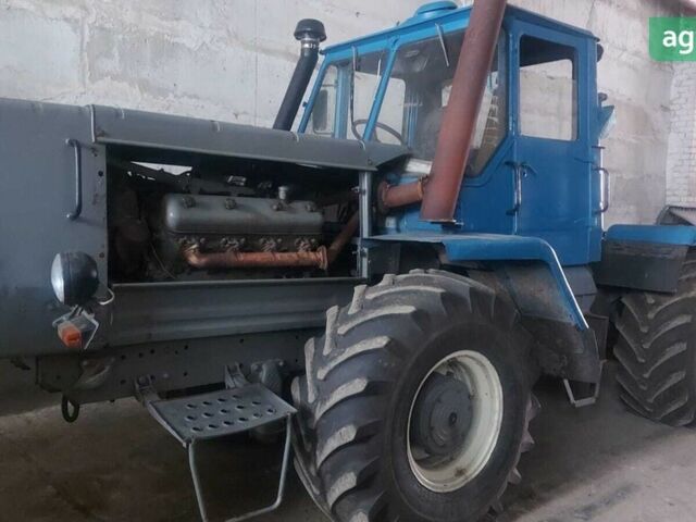ХТЗ Т-150к, объемом двигателя 14.86 л и пробегом 0 тыс. км за 15500 $, фото 1 на Automoto.ua