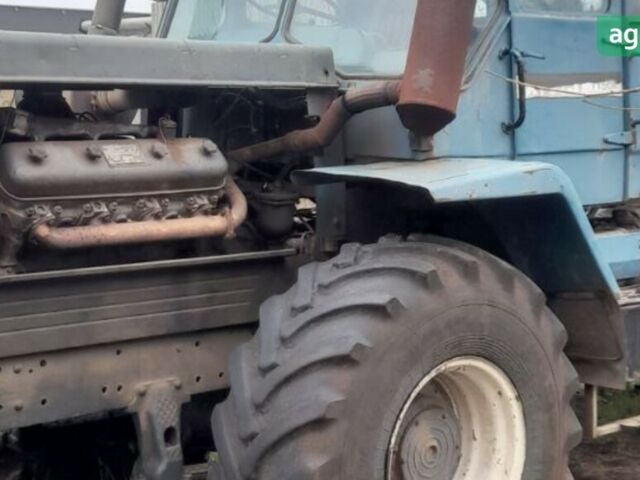 ХТЗ Т-150к, объемом двигателя 0 л и пробегом 0 тыс. км за 10000 $, фото 1 на Automoto.ua