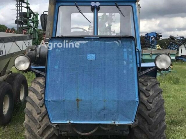 ХТЗ Т-150к, объемом двигателя 0 л и пробегом 0 тыс. км за 17278 $, фото 1 на Automoto.ua