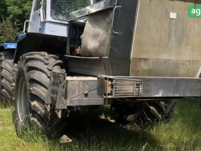 ХТЗ Т-150к, объемом двигателя 1.49 л и пробегом 0 тыс. км за 5500 $, фото 1 на Automoto.ua