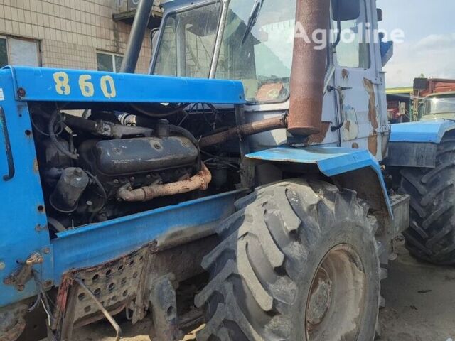 ХТЗ Т-150к, об'ємом двигуна 0 л та пробігом 0 тис. км за 7017 $, фото 1 на Automoto.ua