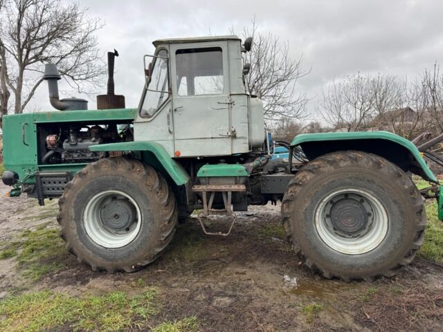 Зелений ХТЗ Т-150к, об'ємом двигуна 0 л та пробігом 10 тис. км за 4000 $, фото 1 на Automoto.ua