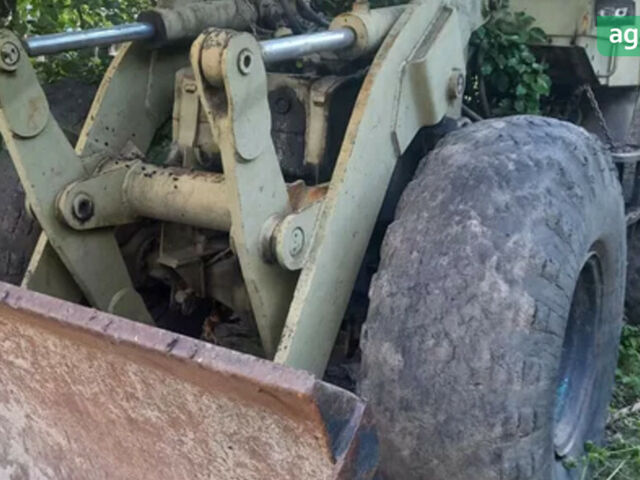 ХТЗ Т-156, объемом двигателя 0 л и пробегом 0 тыс. км за 5000 $, фото 1 на Automoto.ua
