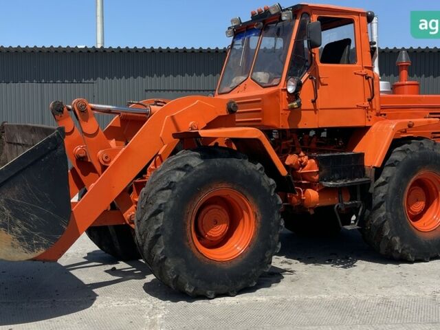 ХТЗ Т-156, об'ємом двигуна 0 л та пробігом 0 тис. км за 13832 $, фото 1 на Automoto.ua