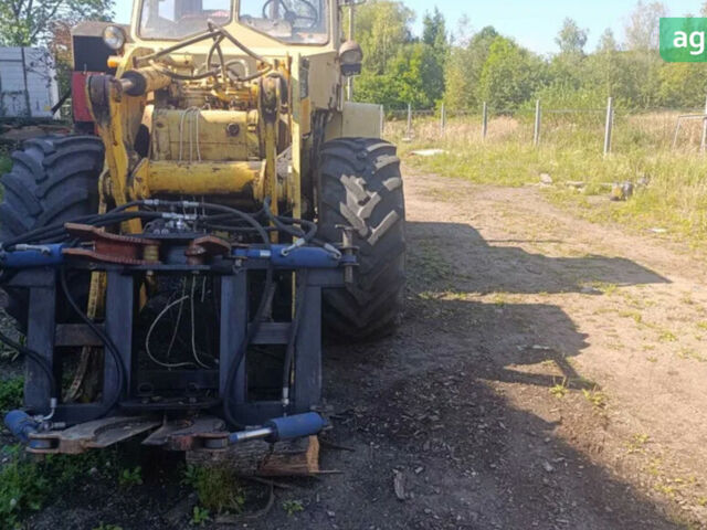 ХТЗ Т-156, объемом двигателя 0 л и пробегом 0 тыс. км за 6500 $, фото 1 на Automoto.ua