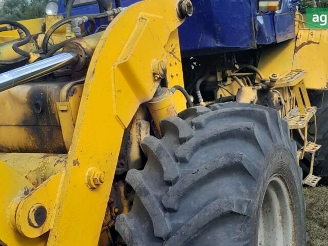 ХТЗ Т-156, об'ємом двигуна 0 л та пробігом 0 тис. км за 5700 $, фото 1 на Automoto.ua