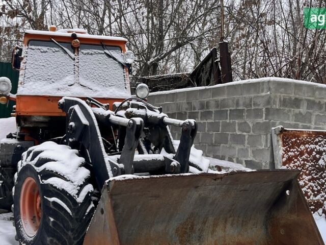 ХТЗ Т-156, объемом двигателя 0 л и пробегом 0 тыс. км за 6500 $, фото 1 на Automoto.ua