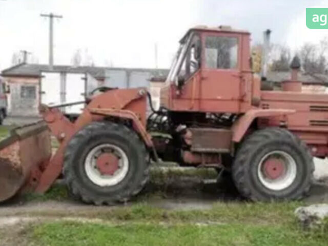 ХТЗ Т-156, об'ємом двигуна 0 л та пробігом 0 тис. км за 6500 $, фото 1 на Automoto.ua