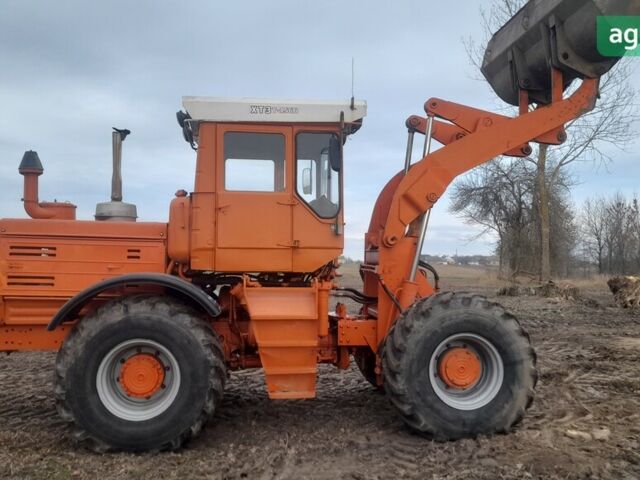 ХТЗ Т-156, объемом двигателя 0 л и пробегом 0 тыс. км за 13000 $, фото 1 на Automoto.ua