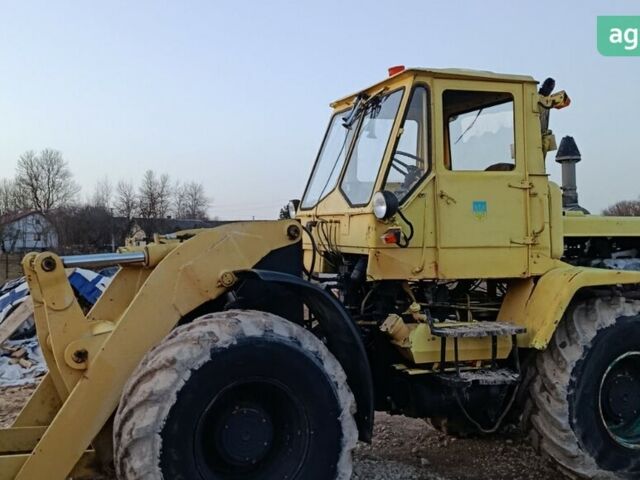 ХТЗ Т-156, об'ємом двигуна 0 л та пробігом 0 тис. км за 6900 $, фото 1 на Automoto.ua