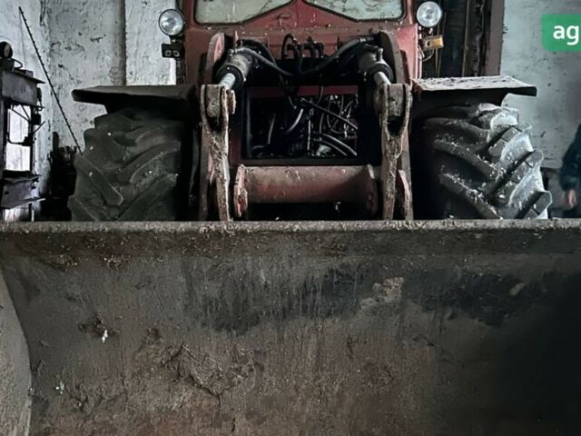 ХТЗ Т-156, об'ємом двигуна 0 л та пробігом 0 тис. км за 3100 $, фото 1 на Automoto.ua