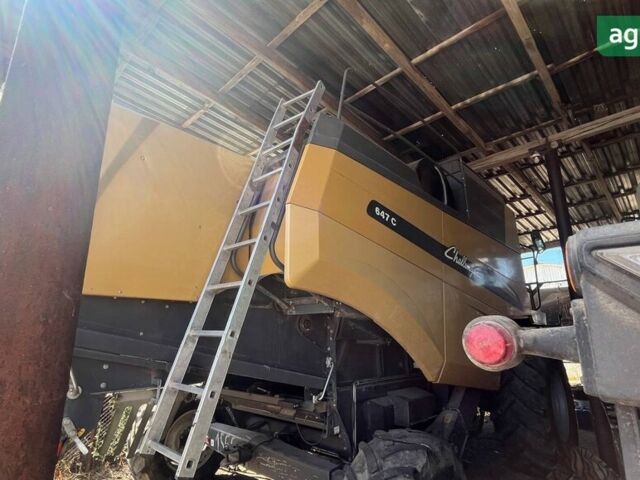 ХТЗ Т-156, объемом двигателя 0 л и пробегом 0 тыс. км за 6500 $, фото 1 на Automoto.ua