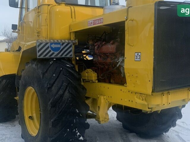ХТЗ Т-156, об'ємом двигуна 0 л та пробігом 0 тис. км за 10200 $, фото 1 на Automoto.ua