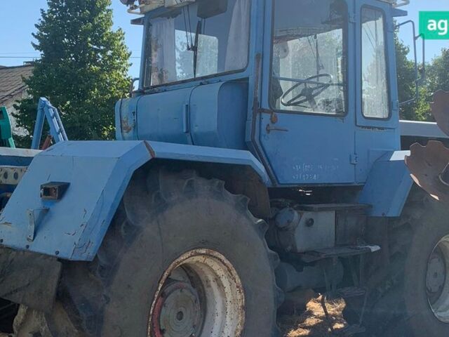 ХТЗ Т-156, об'ємом двигуна 0 л та пробігом 0 тис. км за 12800 $, фото 1 на Automoto.ua