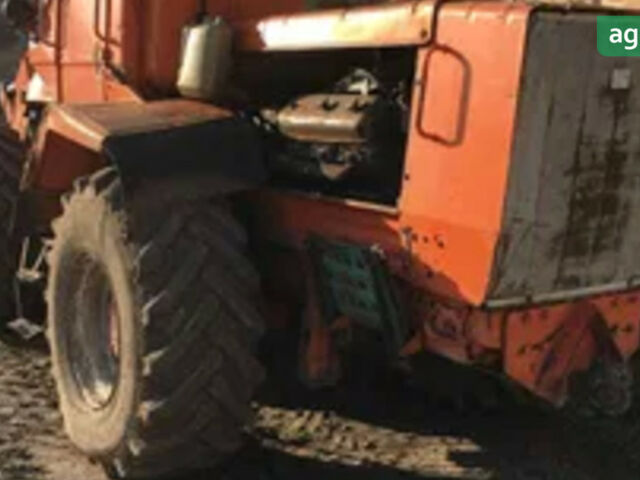 ХТЗ Т-156, об'ємом двигуна 0 л та пробігом 0 тис. км за 4500 $, фото 1 на Automoto.ua