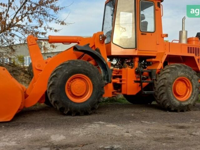 ХТЗ Т-156, объемом двигателя 0 л и пробегом 0 тыс. км за 25000 $, фото 1 на Automoto.ua