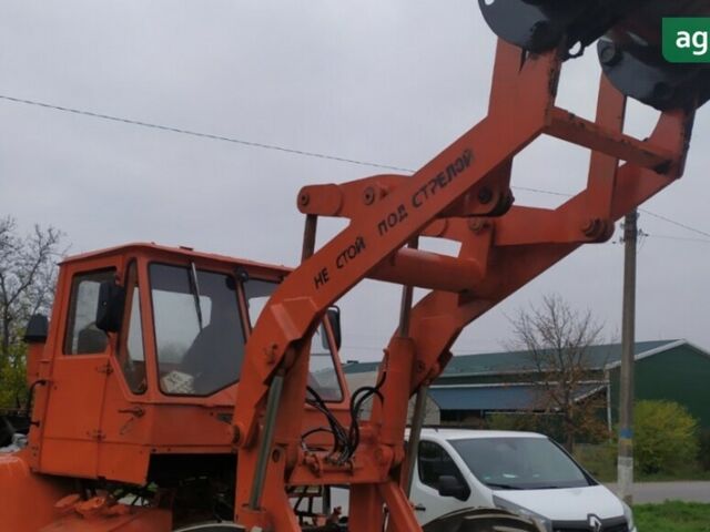 ХТЗ Т-156, объемом двигателя 0 л и пробегом 0 тыс. км за 15476 $, фото 1 на Automoto.ua