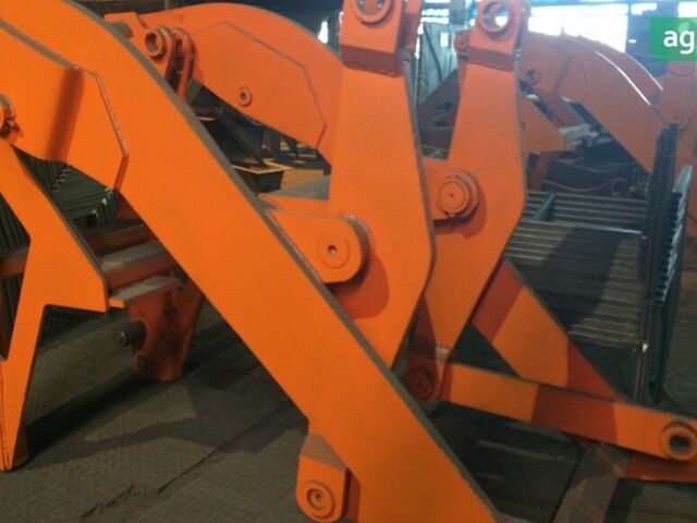 ХТЗ Т-156, объемом двигателя 1.15 л и пробегом 0 тыс. км за 6817 $, фото 1 на Automoto.ua