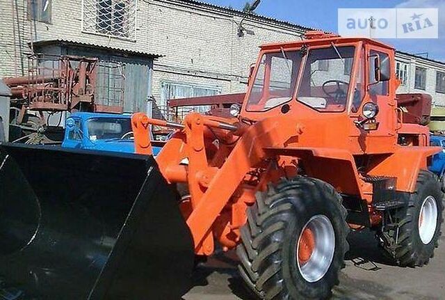 ХТЗ Т-156, объемом двигателя 0 л и пробегом 80 тыс. км за 9257 $, фото 1 на Automoto.ua