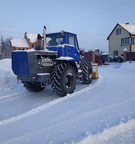 ХТЗ Т-156, об'ємом двигуна 0 л та пробігом 1 тис. км за 15396 $, фото 1 на Automoto.ua