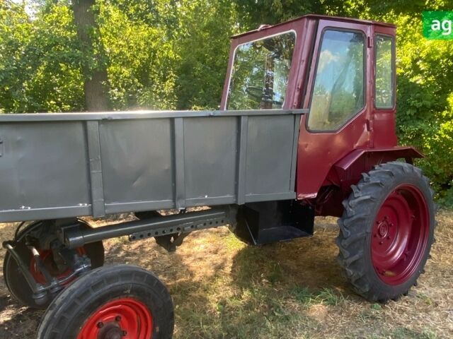 ХТЗ Т-16, об'ємом двигуна 0 л та пробігом 0 тис. км за 1700 $, фото 1 на Automoto.ua