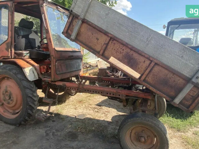ХТЗ Т-16, об'ємом двигуна 2.8 л та пробігом 0 тис. км за 1796 $, фото 1 на Automoto.ua