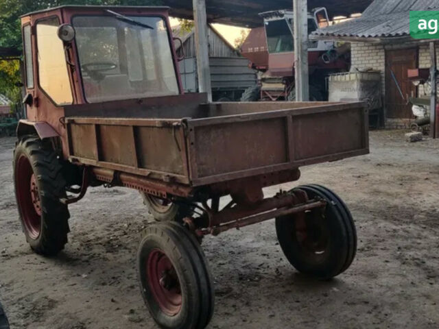 ХТЗ Т-16, объемом двигателя 0 л и пробегом 0 тыс. км за 1670 $, фото 1 на Automoto.ua