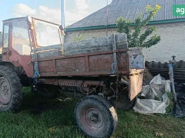 ХТЗ Т-16, об'ємом двигуна 2.08 л та пробігом 0 тис. км за 1800 $, фото 1 на Automoto.ua