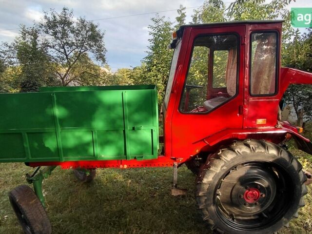 ХТЗ Т-16, объемом двигателя 2.08 л и пробегом 0 тыс. км за 2400 $, фото 1 на Automoto.ua