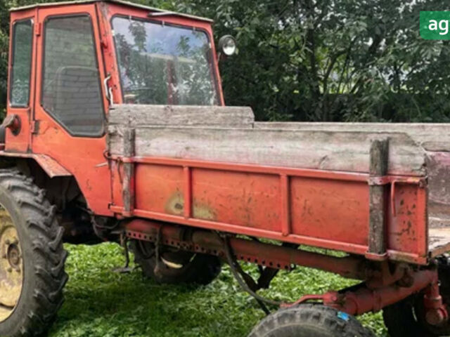 ХТЗ Т-16, объемом двигателя 2.08 л и пробегом 0 тыс. км за 1335 $, фото 1 на Automoto.ua