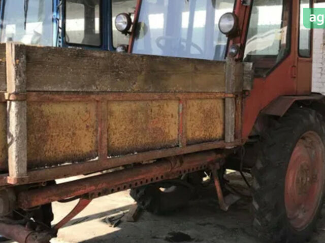 ХТЗ Т-16, об'ємом двигуна 0 л та пробігом 0 тис. км за 1800 $, фото 1 на Automoto.ua