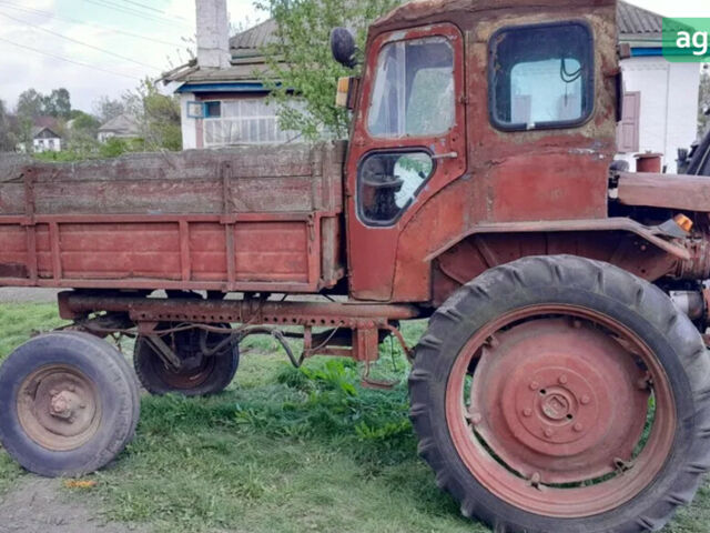 ХТЗ Т-16, об'ємом двигуна 2.08 л та пробігом 0 тис. км за 849 $, фото 1 на Automoto.ua