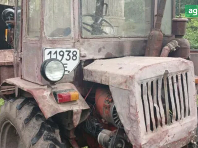 ХТЗ Т-16, объемом двигателя 2.08 л и пробегом 0 тыс. км за 2000 $, фото 1 на Automoto.ua