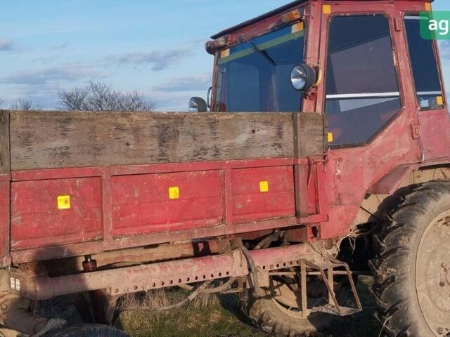 ХТЗ Т-16, об'ємом двигуна 2.08 л та пробігом 0 тис. км за 2200 $, фото 1 на Automoto.ua