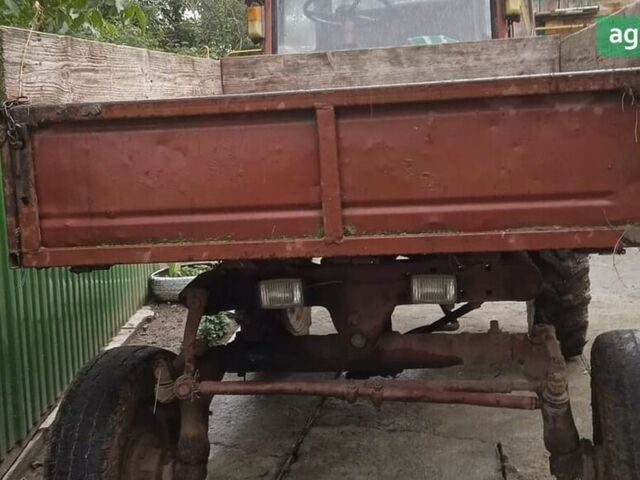 ХТЗ Т-16, об'ємом двигуна 0 л та пробігом 0 тис. км за 2300 $, фото 1 на Automoto.ua