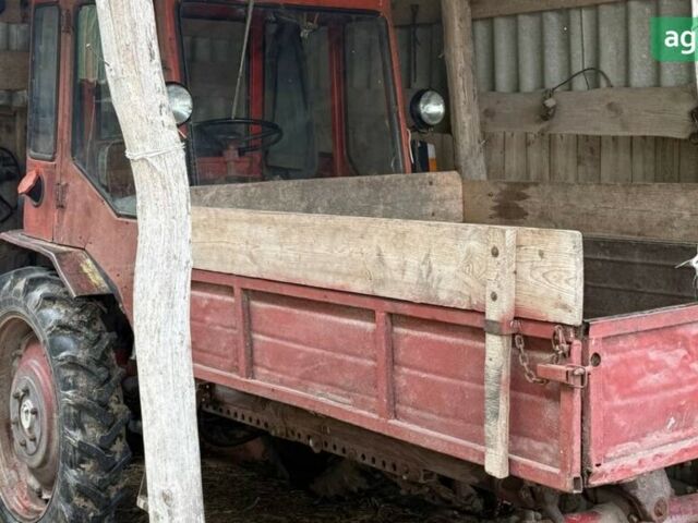 ХТЗ Т-16, об'ємом двигуна 2.08 л та пробігом 0 тис. км за 2000 $, фото 1 на Automoto.ua