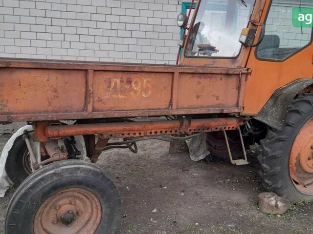 ХТЗ Т-16, объемом двигателя 2.07 л и пробегом 0 тыс. км за 2000 $, фото 1 на Automoto.ua