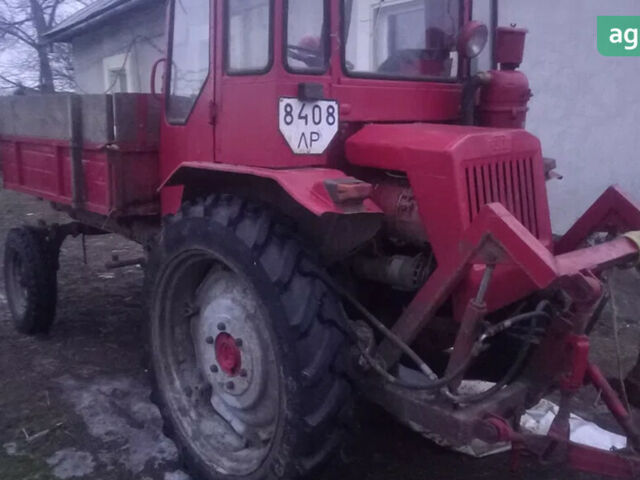ХТЗ Т-16, об'ємом двигуна 2.08 л та пробігом 0 тис. км за 2750 $, фото 1 на Automoto.ua