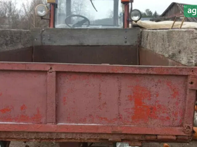 ХТЗ Т-16, объемом двигателя 2.08 л и пробегом 0 тыс. км за 1065 $, фото 1 на Automoto.ua