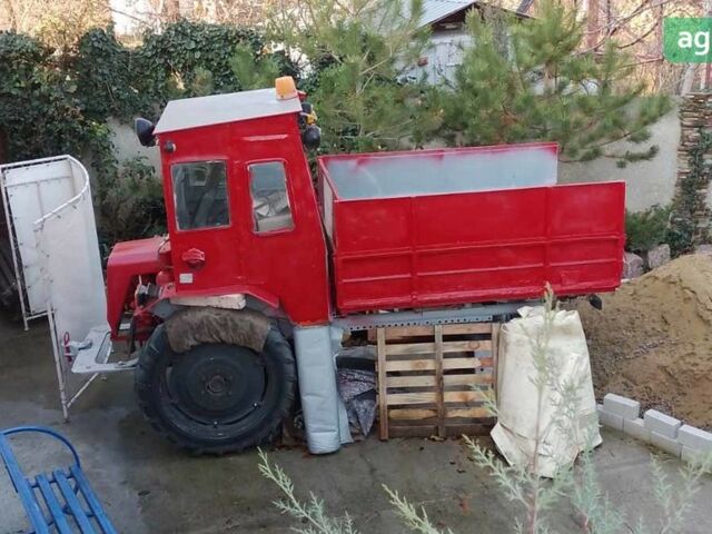 ХТЗ Т-16, об'ємом двигуна 2.08 л та пробігом 0 тис. км за 2500 $, фото 1 на Automoto.ua