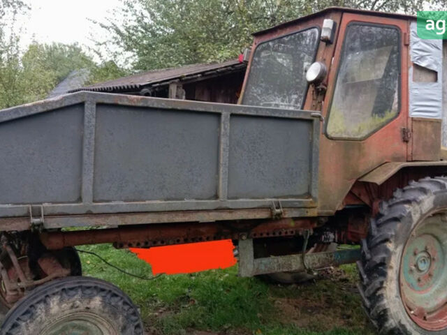 ХТЗ Т-16, об'ємом двигуна 2.08 л та пробігом 0 тис. км за 2669 $, фото 1 на Automoto.ua