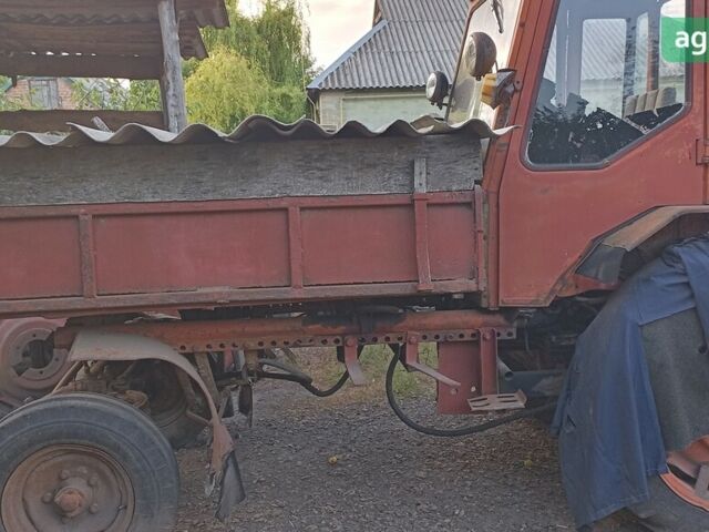 ХТЗ Т-16, объемом двигателя 2.08 л и пробегом 0 тыс. км за 1344 $, фото 1 на Automoto.ua