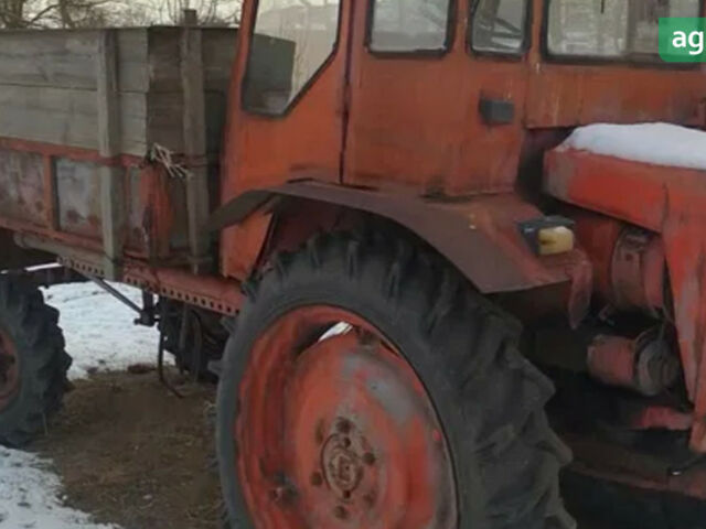 ХТЗ Т-16, объемом двигателя 2.08 л и пробегом 0 тыс. км за 2000 $, фото 1 на Automoto.ua