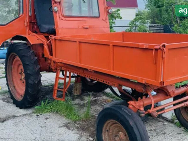 ХТЗ Т-16, об'ємом двигуна 2.08 л та пробігом 0 тис. км за 1941 $, фото 1 на Automoto.ua