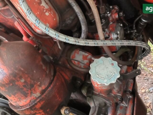 ХТЗ Т-16, объемом двигателя 2.08 л и пробегом 0 тыс. км за 1456 $, фото 1 на Automoto.ua