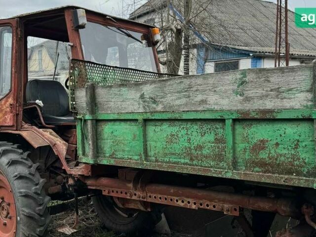 ХТЗ Т-16, об'ємом двигуна 0 л та пробігом 0 тис. км за 1699 $, фото 1 на Automoto.ua
