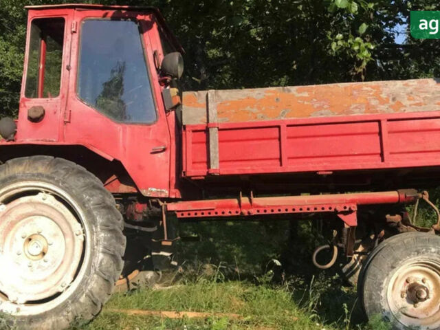 ХТЗ Т-16, об'ємом двигуна 2.08 л та пробігом 0 тис. км за 2300 $, фото 1 на Automoto.ua